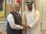 The CEPA with the UAE will be the second major trade deal after the India-Mauritius comprehensive economic cooperation and partnership agreement (CECPA) signed in February 2021. The CEPA with the UAE will be the second major trade deal after the India-Mauritius comprehensive economic cooperation and partnership agreement (CECPA) signed in February 2021.