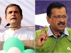 Congress leader Rahul Gandhi on Thursday launched a ferocious attack on &nbsp;Arvind Kejriwal, questioning Kejriwal on his links with radicals.