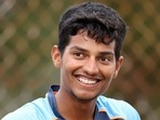 What a start by Yash Dhull to his Ranji Trophy career. What a start by Yash Dhull to his Ranji Trophy career. 