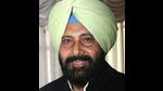Former Barnala MLA Kewal Singh Dhillon said he had come to know from social media that the Congress has taken some action against him. (HT Photo)