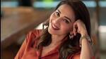 Madhuri Dixit Nene is making her OTT debut with Netflix series The Fame Game. Madhuri Dixit Nene is making her OTT debut with Netflix series The Fame Game.