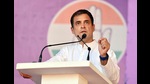 Rahul Gandhi (FILE PHOTO)
