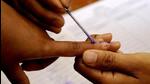 In the first phase of polling on February 28, 173 candidates, including 15 women, will contest across 38 assembly constituencies in five districts, while in the second phase polling, 92 candidates, including two women, will contest from 22 assembly constituencies in six districts. (AFP/File) In the first phase of polling on February 28, 173 candidates, including 15 women, will contest across 38 assembly constituencies in five districts, while in the second phase polling, 92 candidates, including two women, will contest from 22 assembly constituencies in six districts. (AFP/File)