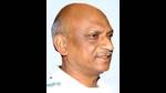 Rakesh Dhar Tripathi, a 70-year-old candidate. (FILE PHOTO)