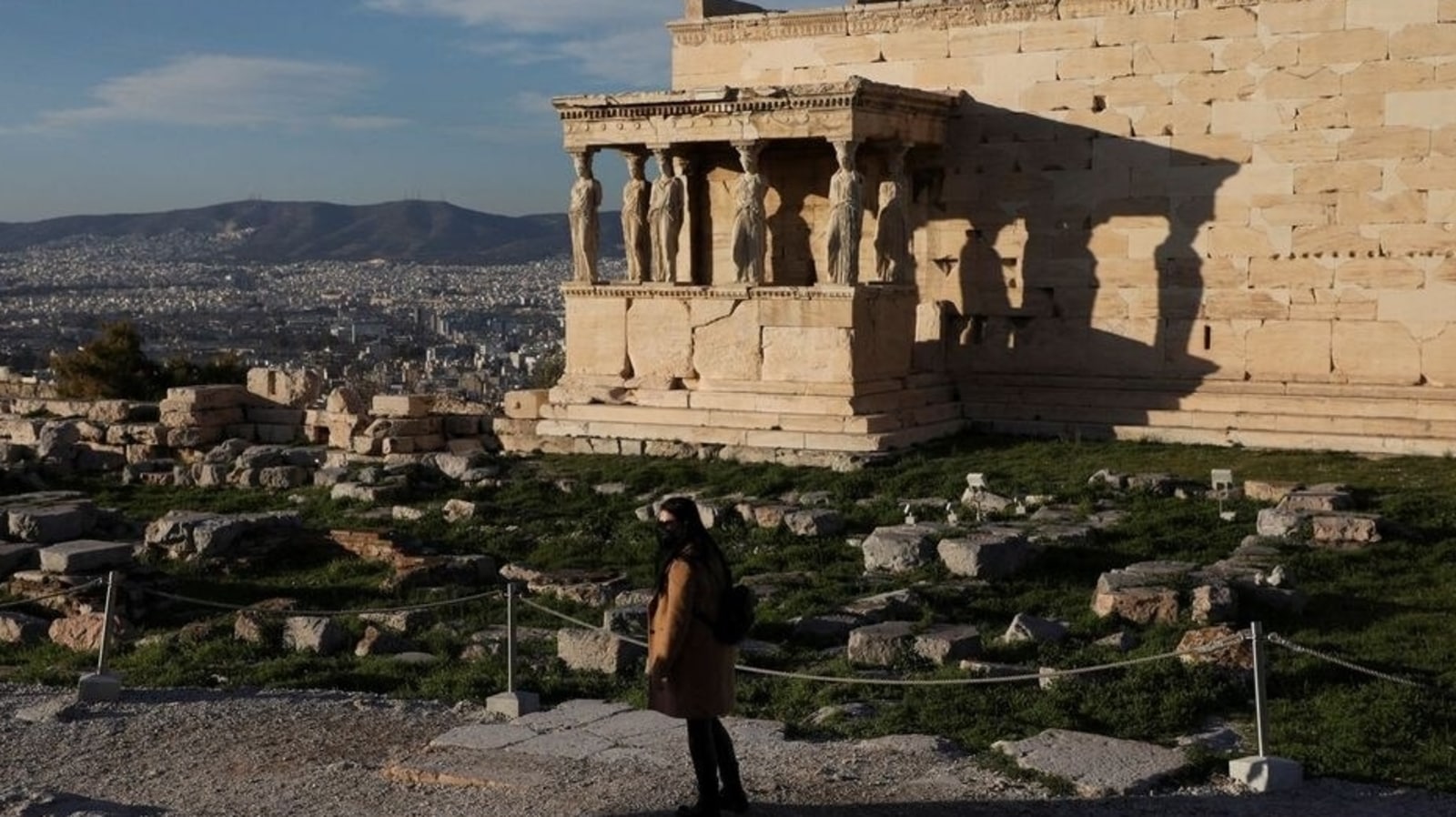 Greece Kicks Off Tourist Season Early To Meet 'great Demand' | Travel ...