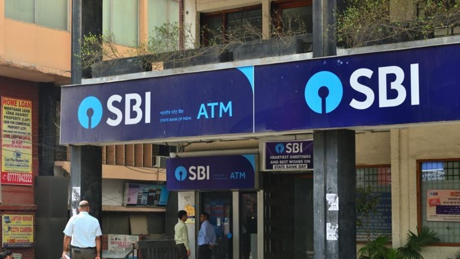 Sbi Hdfc Hike Interest Rates For Fixed Deposits Check Latest Rates Here Hindustan Times 4329