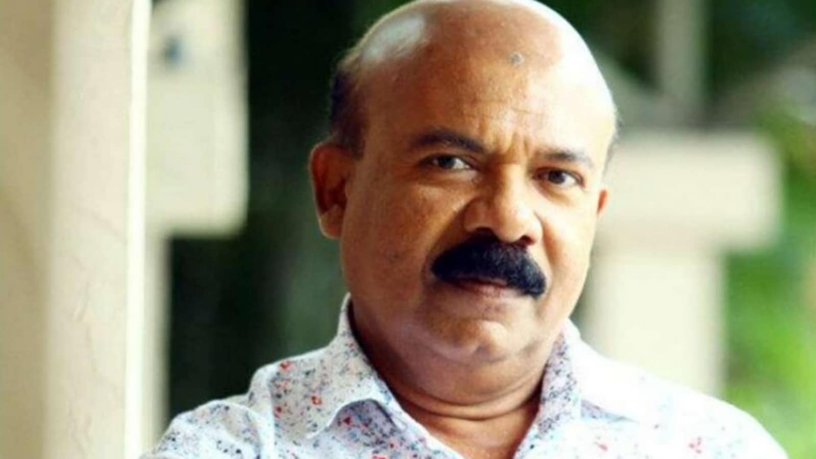 Malayalam actor Kottayam Pradeep dies at 61; Prithviraj, Mohanlal pay