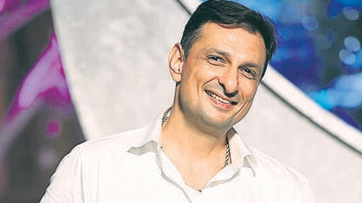 Rushad Rana Rushad Rana