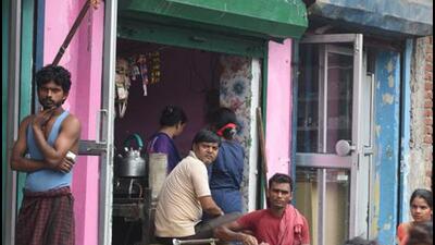 Temporary permit fee is ₹75 per square metre per annum. Apart from it, the licensee will have also to pay the one-time registration fee, which will be as per the designated health trade. (Representative image/HT Archive) Temporary permit fee is ₹75 per square metre per annum. Apart from it, the licensee will have also to pay the one-time registration fee, which will be as per the designated health trade. (Representative image/HT Archive)