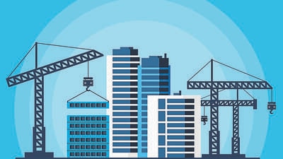 As the administration is trying to assess the changes in the Ready Reckoner (RR) rates, CREDAI Pune Metro, an apex body of real estate developers has urged the state government to not increase the ready reckoner rates this year. ((PIC FOR REPRESENTATION)) As the administration is trying to assess the changes in the Ready Reckoner (RR) rates, CREDAI Pune Metro, an apex body of real estate developers has urged the state government to not increase the ready reckoner rates this year. ((PIC FOR REPRESENTATION))