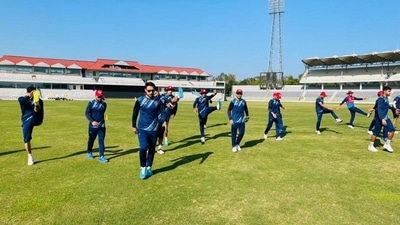 The series against Bangladesh starts on February 23 in Chattogram. (ACB) The series against Bangladesh starts on February 23 in Chattogram. (ACB)