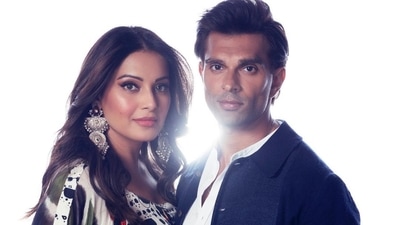 Karan Singh Grover and Bipasha Basu got married on April 30, 2016. Karan Singh Grover and Bipasha Basu got married on April 30, 2016.