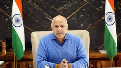 Delhi deputy chief minister Manish Sisodia said several recommendations the government received included the creation of a new special economic zone (SEZ), developing Delhi as an IT hub and upskilling unskilled workers. (ANI Archive) Delhi deputy chief minister Manish Sisodia said several recommendations the government received included the creation of a new special economic zone (SEZ), developing Delhi as an IT hub and upskilling unskilled workers. (ANI Archive)