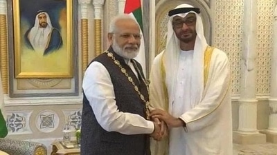The CEPA with the UAE will be the second major trade deal after the India-Mauritius comprehensive economic cooperation and partnership agreement (CECPA) signed in February 2021. The CEPA with the UAE will be the second major trade deal after the India-Mauritius comprehensive economic cooperation and partnership agreement (CECPA) signed in February 2021.