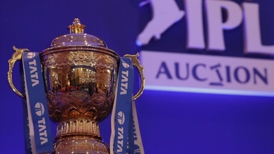 IPL Auction. (IPL) IPL Auction. (IPL)