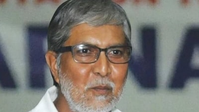 Surajit Sengupta. (AIFF) Surajit Sengupta. (AIFF)