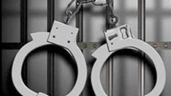 Ludhiana rural senior superintendent of police (SSP) Jagtar Singh is already facing trial in seven cases of drug peddling, Daljit Singh has been booked in two cases, and Harjinder Singh is booked in one case of drug peddling. (Representative Image/HT File)
