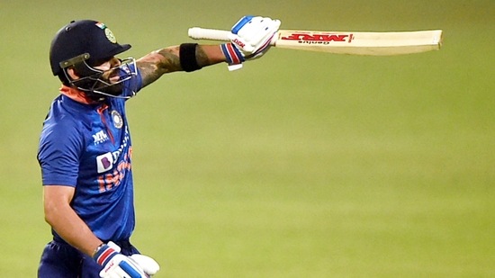 Virat Kohli (PTI)