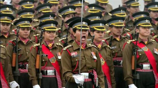 The women officers will get their pension for February along with arrears running into several lakhs by the month-end. DAD is headed by the Controller General of Defence Accounts. (PTI PHOTO.) The women officers will get their pension for February along with arrears running into several lakhs by the month-end. DAD is headed by the Controller General of Defence Accounts. (PTI PHOTO.)