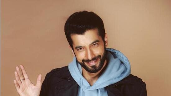 Actor Sharad Malhotra is in talks for web projects.