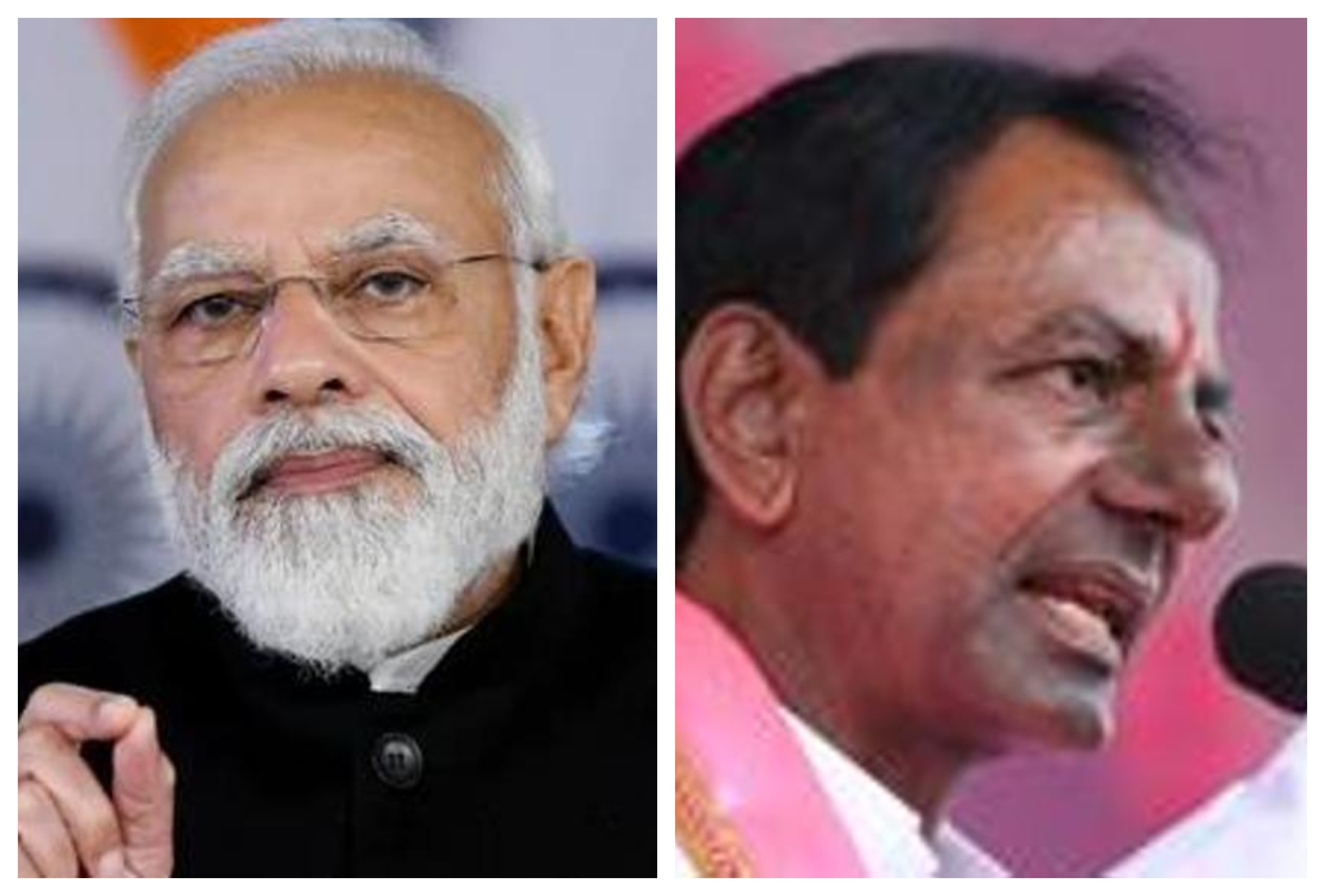 KCR’s forays come as the BJP emerges as the principal Opposition party in Telangana. (File Photo) KCR’s forays come as the BJP emerges as the principal Opposition party in Telangana. (File Photo)