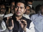 Abhishek Banerjee will remain the national general secretary of the Trinamool Congress. Abhishek Banerjee will remain the national general secretary of the Trinamool Congress. 
