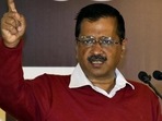 Arvind Kejriwal (Image used only for representation)