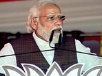 Prime Minister Narendra Modi will virtually inaugurate Asia's biggest Bio-CNG plant. Prime Minister Narendra Modi will virtually inaugurate Asia's biggest Bio-CNG plant.
