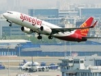 SpiceJet to operate direct flights from Delhi to Khajuraho twice weekly (Mint) SpiceJet to operate direct flights from Delhi to Khajuraho twice weekly (Mint)