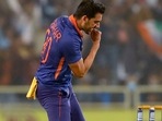 India's Deepak Chahar (ANI) India's Deepak Chahar (ANI)