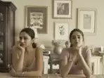 Deepika Padukone reveals that Ananya Panday doesn't like to share her food with anyone. Deepika Padukone reveals that Ananya Panday doesn't like to share her food with anyone.