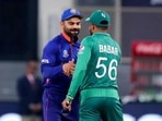 Virat Kohli has never played in Pakistan. Virat Kohli has never played in Pakistan.