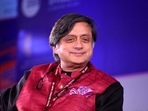 Shashi Tharoor's Wordle-related reply has created a chatter online. Shashi Tharoor's Wordle-related reply has created a chatter online.