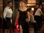 Madhuri Dixit plays fictitious Bollywood star Anamika Anand in The Fame Game, her first web series. Madhuri Dixit plays fictitious Bollywood star Anamika Anand in The Fame Game, her first web series.