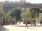 The convicts had joined the proceedings through video conference from jails in Ahmedabad, Bhopal, Gaya, Bengaluru and other parts of the country.