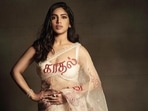 Bhumi Pednekar emphasised the need for pay parity in Bollywood. Bhumi Pednekar emphasised the need for pay parity in Bollywood.