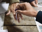 AAP rose to political prominence in Punjab in the 2014 national election by winning four out of 13 parliamentary constituencies in the state.(File Photo | Representational Image) AAP rose to political prominence in Punjab in the 2014 national election by winning four out of 13 parliamentary constituencies in the state.(File Photo | Representational Image)