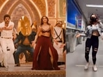Samantha Ruth Prabhu danced to Vijay and Pooja Hegde's Halamithi Habibo. Samantha Ruth Prabhu danced to Vijay and Pooja Hegde's Halamithi Habibo.