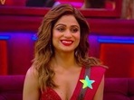 Shamita Shetty was the third runner-up of Bigg Boss 15.
