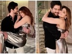 Shamita Shetty is in a relationship with Raqesh Bapat. Shamita Shetty is in a relationship with Raqesh Bapat.