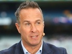 Former England captain Michael Vaughan. Former England captain Michael Vaughan. 