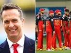 Michael Vaughan sure knows his pick to be the next RCB captain.&nbsp;