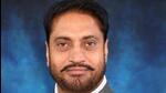 The mayor is the brother of Mohali Congress candidate and three-time MLA Balbir Singh Sidhu. (HT Photo)