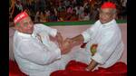 Etah and Kasganj have seen Kalyan Singh and Mulayam Singh both as friends and foes