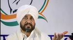 Punjab chief minister Charanjit Singh Channi. (PTI) Punjab chief minister Charanjit Singh Channi. (PTI)