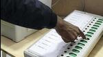Around 235 sector officers and magistrates have also been deputed in Ludhiana and they would be accompanied by police personnel and videographers on poll day. (Representative Photo/HT Files)