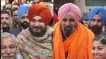 Punjab Congress chief Navjot Sidhu is facing his bete noire Bikram Majithia in Amritsar East segment.