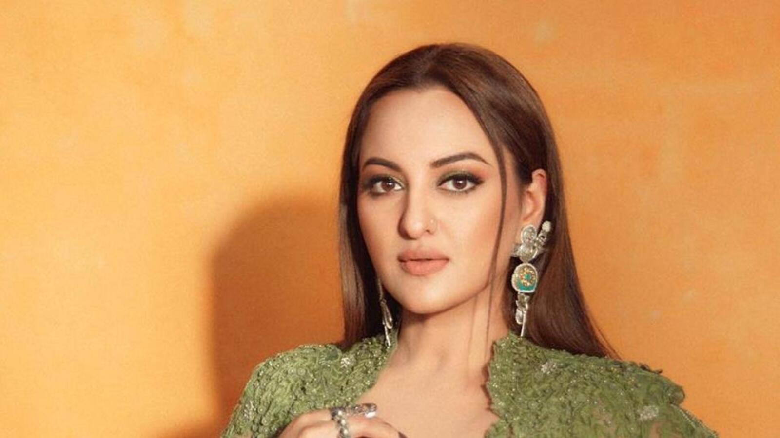 Sonakshi Sinha: People have never questioned my abilities as an actor