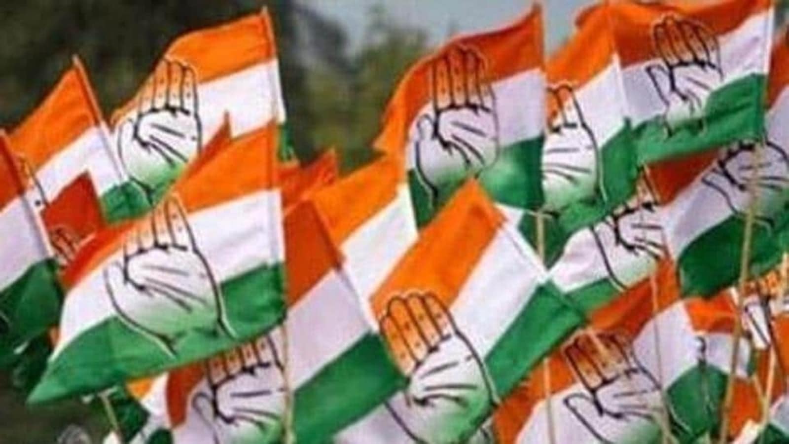 Punjab polls: Cong promises financial assistance to women, 1 lakh govt ...