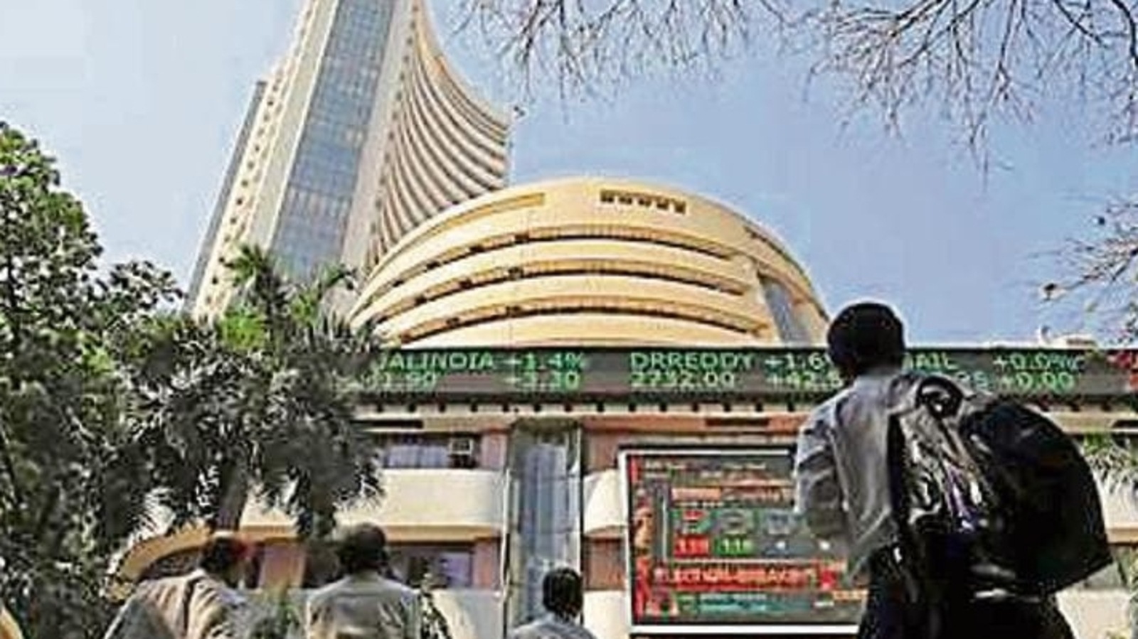 Sensex Nifty Extend Losses To 3rd Day Tracking Weak Global Cues